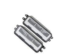 Fanale Fendinebbia Paraurti Anteriore Con Fendinebbia A LED TO2592146, TO2593146, 81210-0C050, Set Di Fendinebbia A LED Per Toyota Per Tundra 2022, 2023 E 2024 Fendinebbia