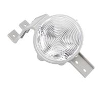 Fanale fendinebbia paraurti anteriore per Mini R50 R52 R53 ABS + PC materiale no