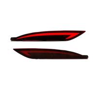 Fanale Fendinebbia Paraurti Posteriore Luci Posteriori Riflettori Luci Freni Indicatori Direzione Accessori Auto Per Hyundai Per Sonata 8th 2011 2012 2013 2014 Fendinebbia