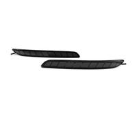 Fanale Fendinebbia Per Accord MK11 2023 Paraurti A LED Fendinebbia Posteriore Luce Freno Indicatore Direzione Dinamico, Riflettore Fendinebbia(Smoke cover B)