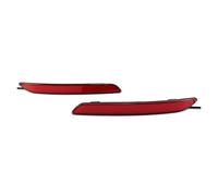 Fanale Fendinebbia Per Accord MK11 2023 Paraurti A LED Fendinebbia Posteriore Luce Freno Indicatore Direzione Dinamico, Riflettore Fendinebbia(Model A)