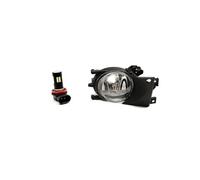 Fanale Fendinebbia Per BMW E39 1999 2000 2001 2002 2003 2004 Kit Sostituzione Fendinebbia Anteriore A LED Per Auto Con Kit Montaggio Lampadina Fendinebbia(LED Only L side)
