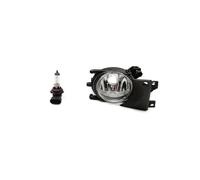 Fanale Fendinebbia Per BMW E39 1999 2000 2001 2002 2003 2004 Kit Sostituzione Fendinebbia Anteriore A LED Per Auto Con Kit Montaggio Lampadina Fendinebbia(Only L side)