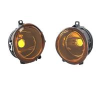 Fanale Fendinebbia Per BMW E46 Serie 3 Lampadine