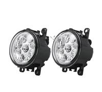 Fanale Fendinebbia Per Ford Per Focus 2 3 Per Transit Per Custom Per Tourneo Per Connect Paraurti Gruppo Ottico Fendinebbia Fendinebbia A LED Bianco Fendinebbia