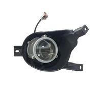 Fanale Fendinebbia Per Haima 3 2007 2008 2009 2010 2011 2012 Paraurti Anteriore Sinistro Dell'auto Gruppo Luci Fendinebbia Faro Guida Fendinebbia Fendinebbia