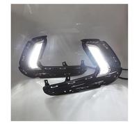 Fanale Fendinebbia Per Hyundai Per Elantra 2016 2017 2018 Gruppo Luci Fendinebbia Paraurti Anteriore Luci Diurne LED Indicatori Direzione LED Auto Fendinebbia Fendinebbia