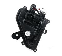 Fanale Fendinebbia Per Lexus GX460 GX400 2014-2020 Gruppo Luci Fendinebbia Anteriori A LED 81210-60190 81220-60110 DRL Luci Fendinebbia Diurne Fendinebbia