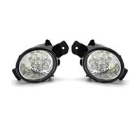 Fanale Fendinebbia Per M35 M45 Gruppo Ottico Anteriore Con Fendinebbia A LED Fendinebbia
