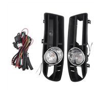 Fanale Fendinebbia Per VW Per Bora Per Jetta MK4 1998-2004 Gruppo Fari Fendinebbia Anteriori Griglia Fendinebbia Con Cablaggio Interruttore Fendinebbia