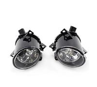 Fanale Fendinebbia Per VW Per FOX 2005-2012 Per POLO 2001-2005 Gruppo Fendinebbia Anteriore Sinistro/destro Per Auto 6Q0 941 699 LF 6Q0 941 700 RG Fendinebbia