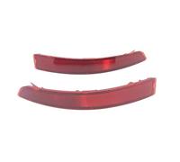 Fanale Fendinebbia Per VW Per Jetta Sedan 2015 2016 2017 2018 Paraurti Posteriore Auto, Riflettore, Luce Freno, Fanale Posteriore, Luce Di Parcheggio, Fendinebbia Fendinebbia