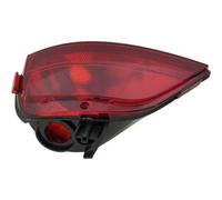 Fanale fendinebbia posteriore sinistro RENAU DUSTER,