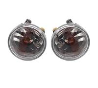 Fanale Fendinebbia realizzato Compatibile Con Suzuki Per SX4 2006 2007 2008 2009 2010 Copertura Fendinebbia Guscio Presa D'aria Paraurti Anteriore Griglia Faro Guida(1 Pair)