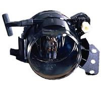 Fanale Fendinebbia realizzato per BMW Serie 5 E60 E61 dal 2003 al 2007 lato passeggero HB4 63176920704
