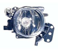 Fanale Fendinebbia realizzato per BMW Serie 5 E60 E61 RY dal 2007 al 2009 lato passeggero HB4 63177897188