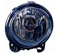 Fanale Fendinebbia realizzato per BMW Serie 5 F10 F11 Sport dal 2013 al 2016 lato conducente H11 63177839865