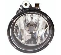 Fanale Fendinebbia realizzato per BMW X1 F48 dal 2015 al 2019 lato conducente H8 equivalente Fari HELLA 63177238787