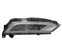Fanale Fendinebbia realizzato per Seat LEON da anno 2020 lato passeggero a LED 5F0941702C
