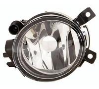 Fanale Fendinebbia realizzato per Skoda ROOMSTER da anno 2010 lato conducente HB4 equivalente Fari HELLA 1Z0941701D