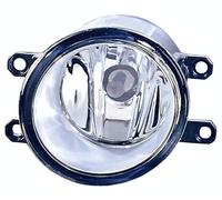 Fanale Fendinebbia realizzato per Toyota AVENSIS dal 2009 al 2011 lato conducente H11 equivalente Fari VALEO 812200D040