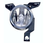 Fanale Fendinebbia realizzato per Volkswagen BEETLE dal 1998 al 2005 lato passeggero H1 1C0941700B