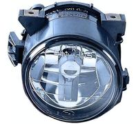 Fanale Fendinebbia realizzato per Volkswagen LUPO dal 1998 al 2005 lato conducente H3 6H0941699