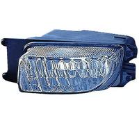 Fanale Fendinebbia realizzato per Volkswagen POLO Classic/Variant dal 1996 al 2002 lato conducente H3 6K0941701C