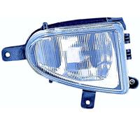 Fanale Fendinebbia realizzato per Volkswagen SHARAN dal 1995 al 2000 lato passeggero H1 7M0941700A