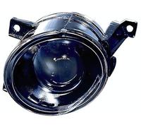 Fanale Fendinebbia realizzato per Volkswagen TOURAN dal 2003 al 2006 lato conducente H11 1T0941699