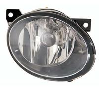 Fanale Fendinebbia realizzato per Volkswagen TOURAN dal 2010 al 2015 lato passeggero HB4 5K0941700A