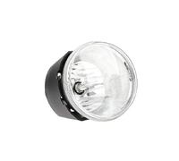Fanale Fendinebbia Set Di Fari Fendinebbia Con Lente Trasparente, Fari Fendinebbia Anteriori, Fari Alogeni Per Chrysler 300 2004-2012 Fendinebbia(Sono partiti)