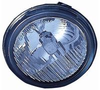 FANALE FENDINEBBIA SINISTRO COMPATIBILE RENAULT MASTER 1998- 2003 H1 FOG LAMP