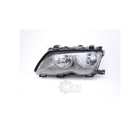 Fanale Ff SX per BMW 3er Touring E46 Bj.01-05 Bj.00-05 Bj.02-05