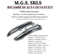 FANALE FRACCIA BIANCO PER RETROVISORE DX e o SX OPEL CORSA F 07/19-06/23