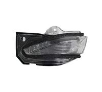 Fanale frecca su retrovisore a led sinistro per toyota Corolla 2019 in poi