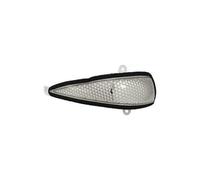Fanale frecca su retrovisore sinistro per honda civic 2006 in poi 3/5p