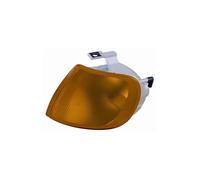 Fanale freccia anteriore arancio guida sx per Vw Polo 4/1994-10-1999