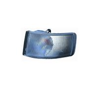 Fanale freccia anteriore bianco guida sx per Fiat Ducato 1994-2001