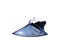 Fanale freccia anteriore bianco guida sx per Lancia Y 10/2000-9/2003