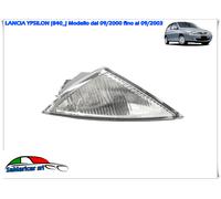 PRASCO LA0014123 Lente, Indicatore direzione