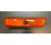 Fanale freccia anteriore o indicatore di direzione sinistro Ford Fiesta 1976-83