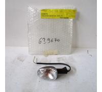 FANALE FRECCIA ANTERIORE SINISTRO PER PIAGGIO GILERA NEXUS 125 E3 (639670)