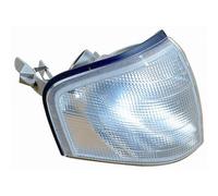 Fanale Anteriore Sinistro Con Porta Lampada Mercedes C Class (w202) 1993/2000 Sx