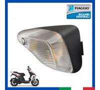 Fanale Freccia Completo Anteriore Destra PIAGGIO NRG 50 POWER DT DD PUREJET