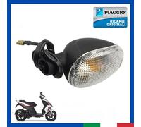 Fanale Freccia Completo Posteriore Destra PIAGGIO NRG 50 POWER DT DD PUREJET