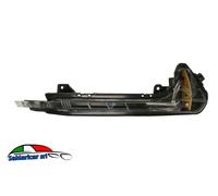 FANALE FRECCIA DESTRA BIANCA RETROVISORE ESTRNO ADATTA A AUDI A6 4G 01/2011-> 4G