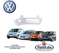 FANALE FRECCIA DESTRA DX SPECCHIO RETROVISORE VW GOLF V JETTA PASSAT SHARAN