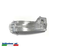 FANALE FRECCIA DESTRA SPECCHIO ESTERNO ADATTABILE A TOYOTA HILUX 01/2016->