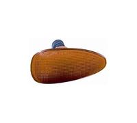 Fanale freccia destro o sinistro arancio per fiat bravo brava 1995 al 2001